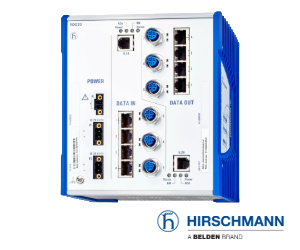 Hirschmann Rail Data Diode